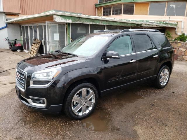 2017 GMC Acadia Limited SLT-2 en venta en Colorado Springs, CO