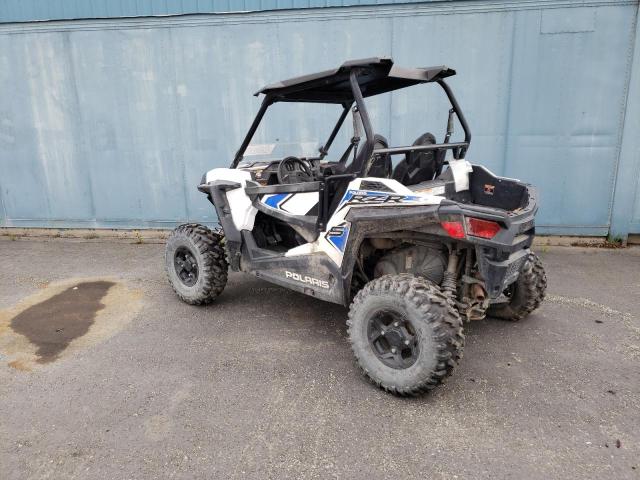 2018 POLARIS RZR S 900 - 3NSVBA872JH462542