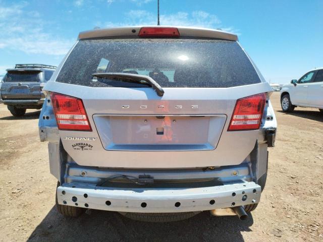 3C4PDCABXLT260630 Dodge JOURNEY SE