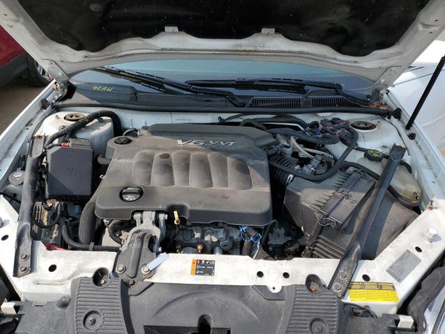 2G1WA5E33E1172888 Chevrolet Impala Limited Ls