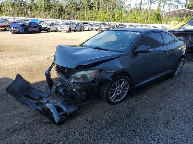 2005 Scion tC 