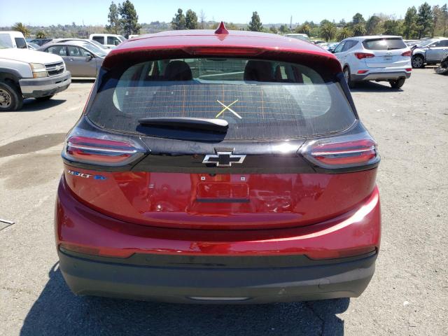 2023 CHEVROLET BOLT EV 2L - 1G1FX6S08P4111252