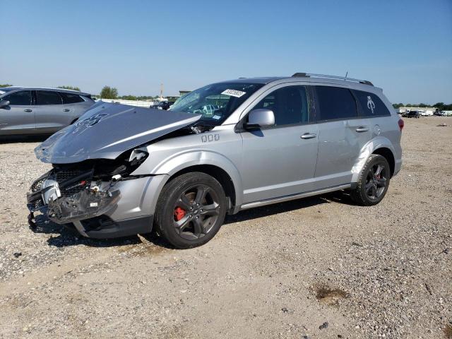 2020 Dodge Journey Crossroad