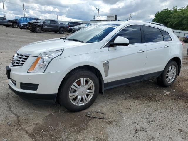 2013 Cadillac SRX Luxury Collection