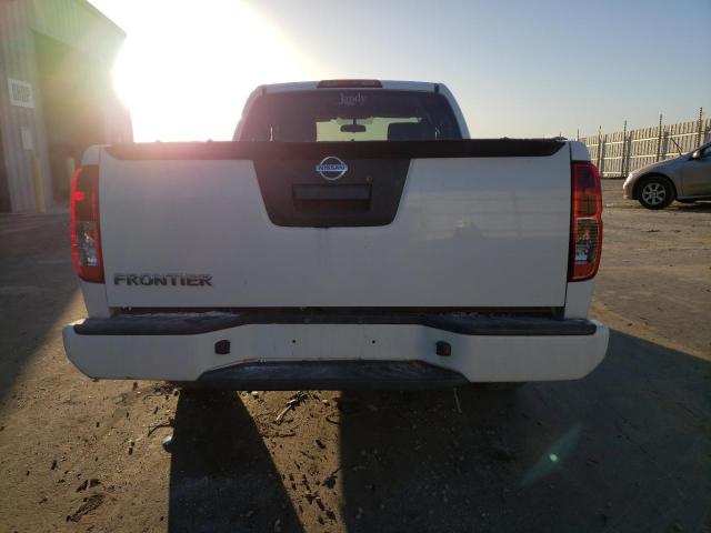 1N6BD0CT6KN770175 Nissan FRONTIER S