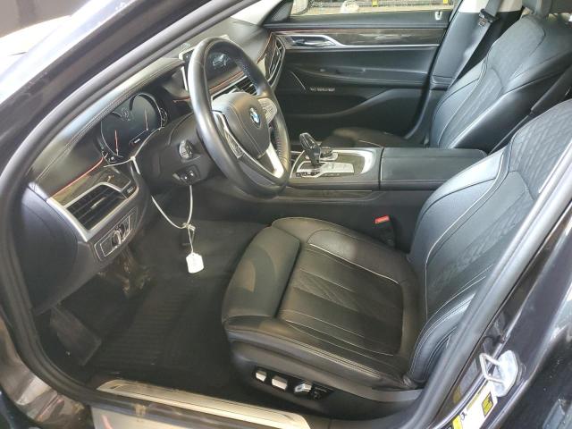 2018 BMW 750 - WBA7F2C56JG423770