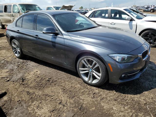 WBA8E9G54GNT87141 BMW 328 I Sulev
