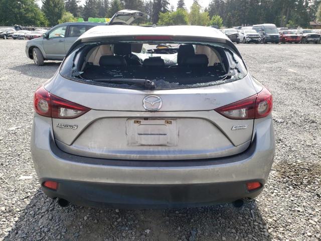 JM1BM1M74F1234655 Mazda 3 Grand Touring
