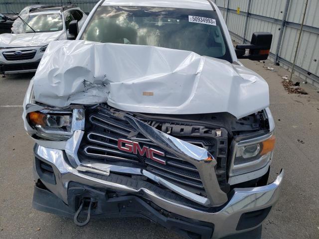 2019 GMC SIERRA C25 1GT11NEG7KF190531