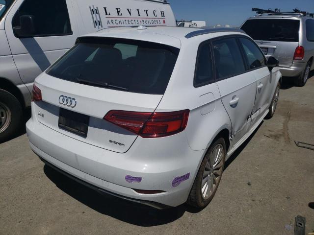 2018 AUDI A3 E-TRON - WAUUPBFF3JA154912