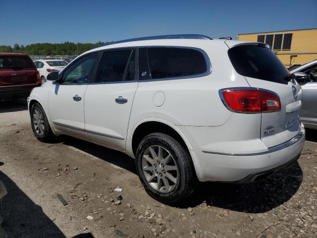 5GAKRAKD3HJ294747 Buick Enclave