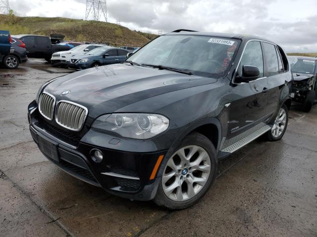 VIN 5UXZV4C51D0G52172 2013 BMW X5, Xdrive35I no.1