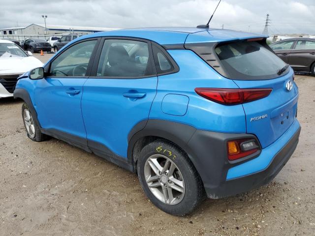 KM8K12AA6KU261388 Hyundai Kona Se