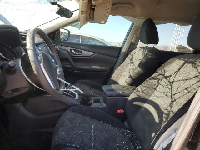 5N1AT2ML9EC871847 Nissan ROGUE S