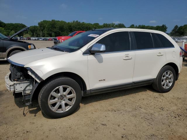 2007 Lincoln MKX 