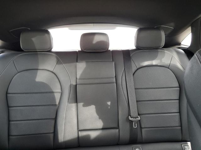 W1N0J8EB3MF967624 Mercedes-Benz Glc Coupe 300 4matic