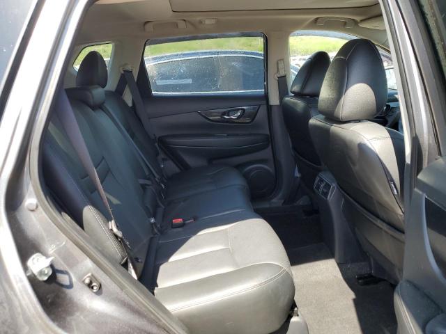 5N1AT2MV9JC839945 Nissan ROGUE S