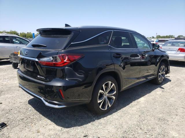 2022 LEXUS RX 350 L - JTJHZKEA4N2027684