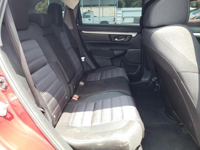 2022 HONDA CR-V SE - 7FARW1H75NE000828