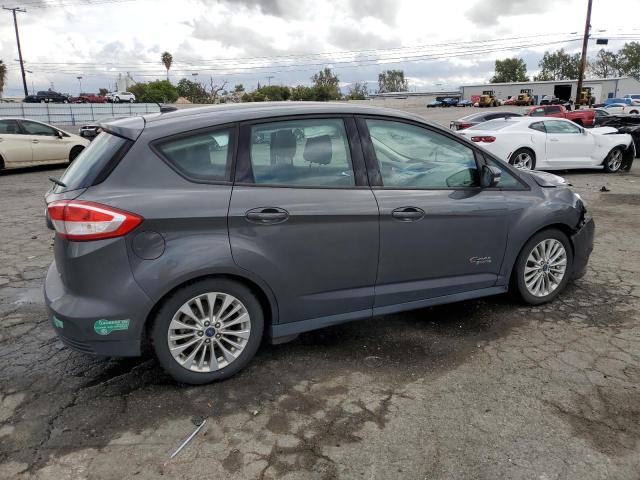 1FADP5EU5HL102643 Ford C-MAX SE