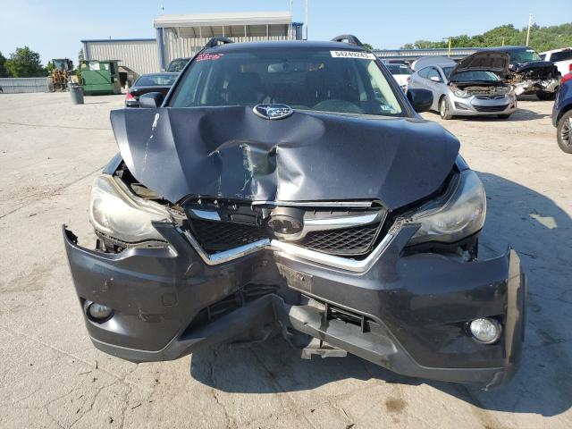 JF2GPAKC8E8225266 Subaru Xv Crosstrek 2.0 Limited