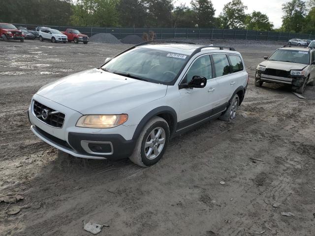 2011 Volvo XC70 