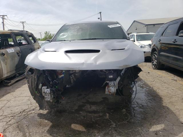 1C4SDJGJXKC753375 Dodge Durango Srt