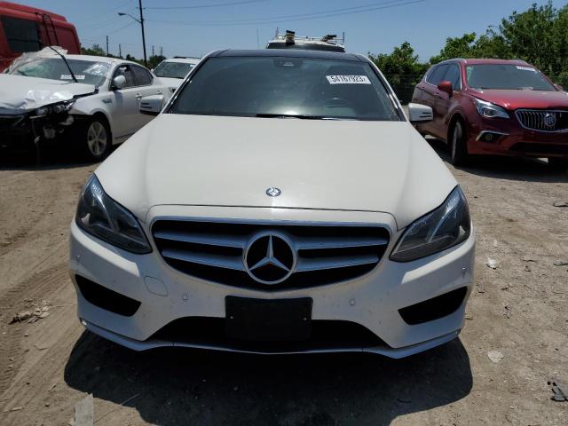 2016 MERCEDES-BENZ E 400 4MAT - WDDHF6HB7GB217995