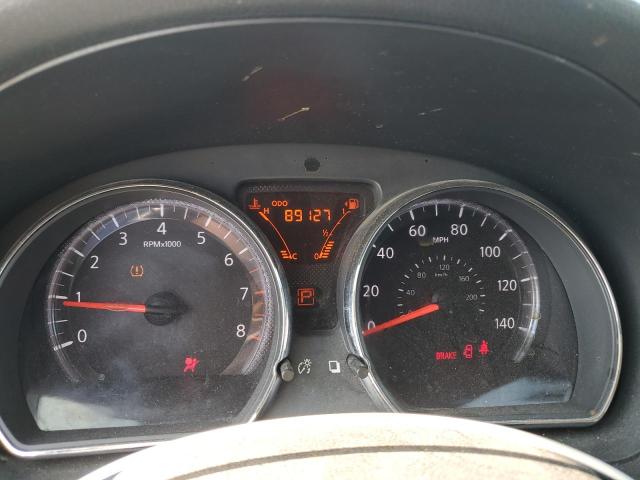 3N1CE2CP8EL357054 Nissan Versa Note S