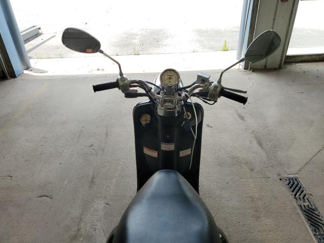 2008 YAMAHA YJ125 LPRSE13Y58A542969