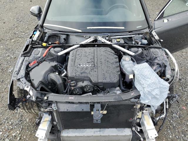 WAUDAAF42MA043637 Audi A4 Premium 45