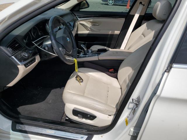 2016 BMW 535 I - WBA5B1C5XGG134316