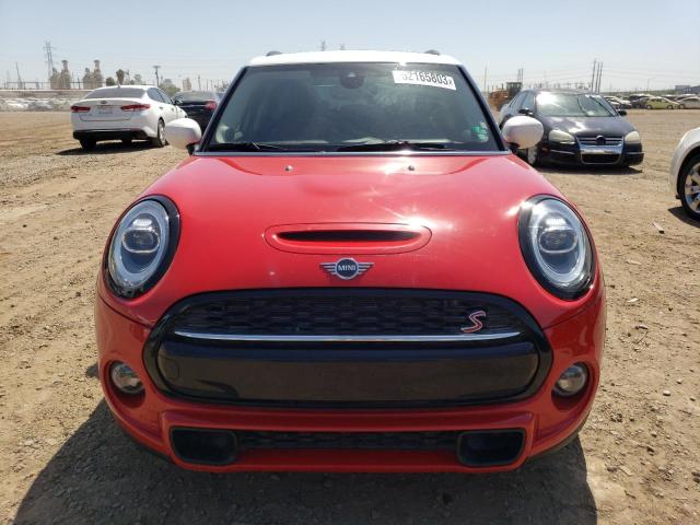 WMWXU9C05M2N09317 Mini COOPER S