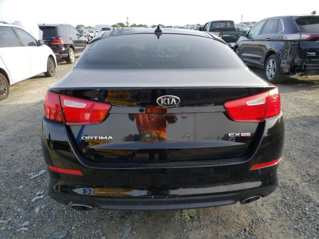 5XXGN4A79FG510759 KIA OPTIMA EX