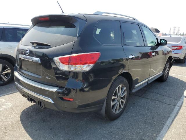5N1AR2MN0EC603950 Nissan Pathfinder S