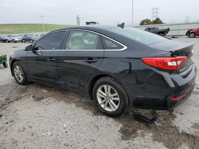 2016 HYUNDAI SONATA ECO - 5NPE24AA8GH257533