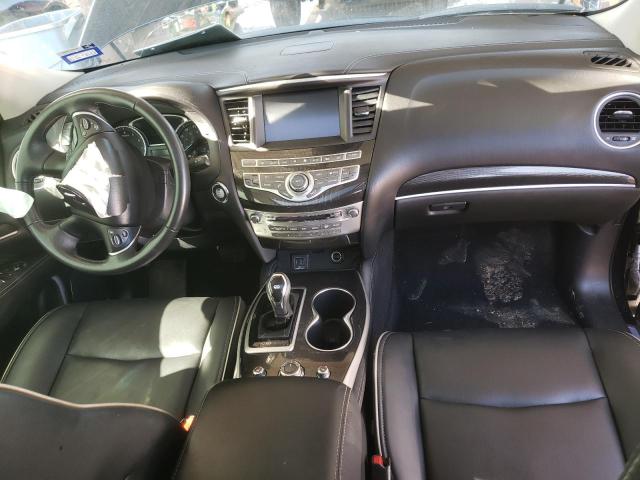 5N1DL0MN8KC555029 Infiniti QX60 LUXE 8