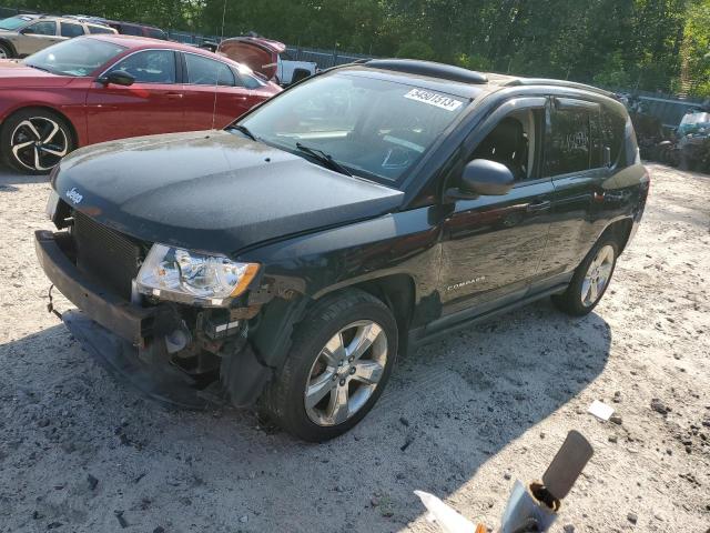 2011 Jeep Compass Limited