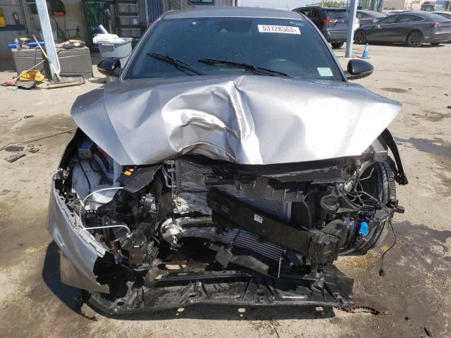 3KPF44ACXNE449635 KIA FORTE GT