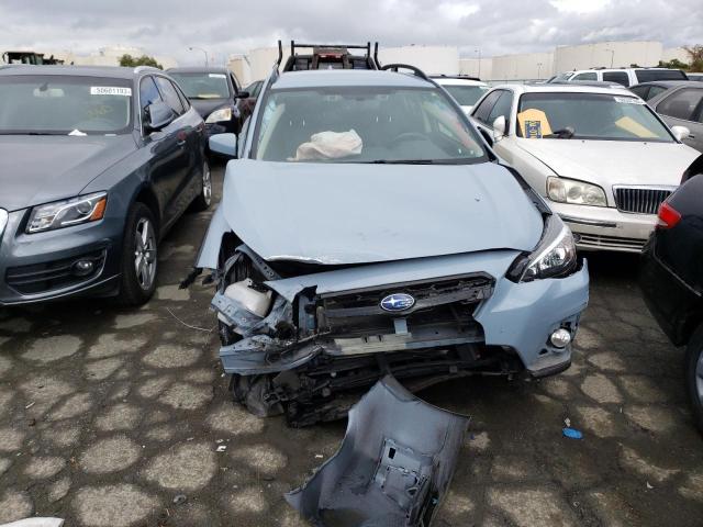 JF2GTAPCXL8245276 Subaru Crosstrek Premium