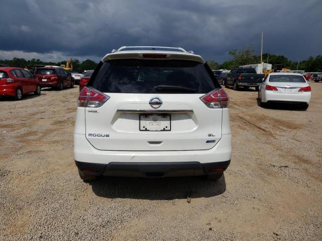 5N1AT2MT5EC824783 Nissan ROGUE S