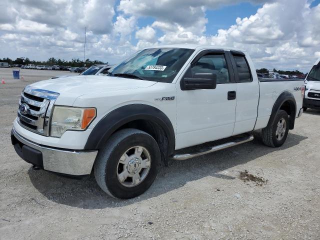 2010 Ford F-150 