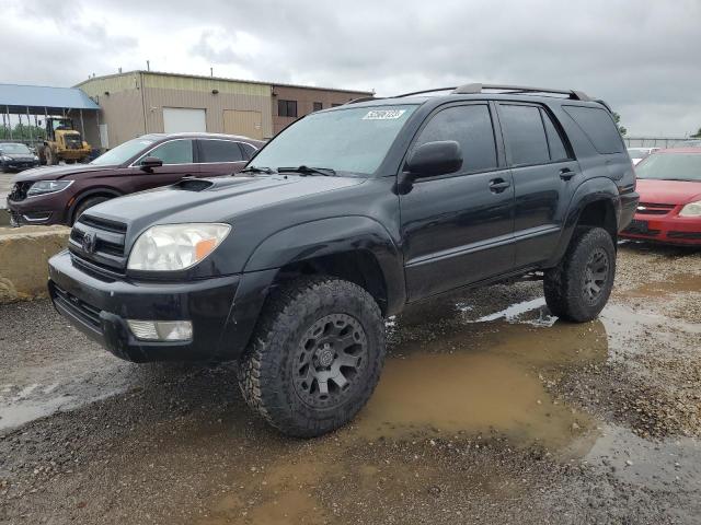 2005 Toyota 4Runner SR5