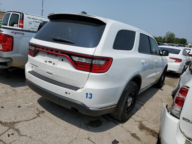 2021 DODGE DURANGO PU 1C4RDJFG9MC695959