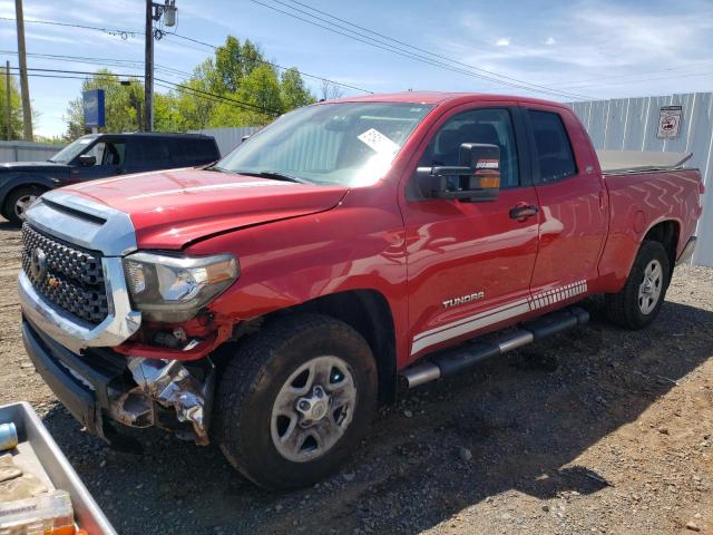 2018 Toyota Tundra 