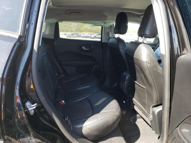 3C4NJDBB2KT599336 Jeep Compass Latitude