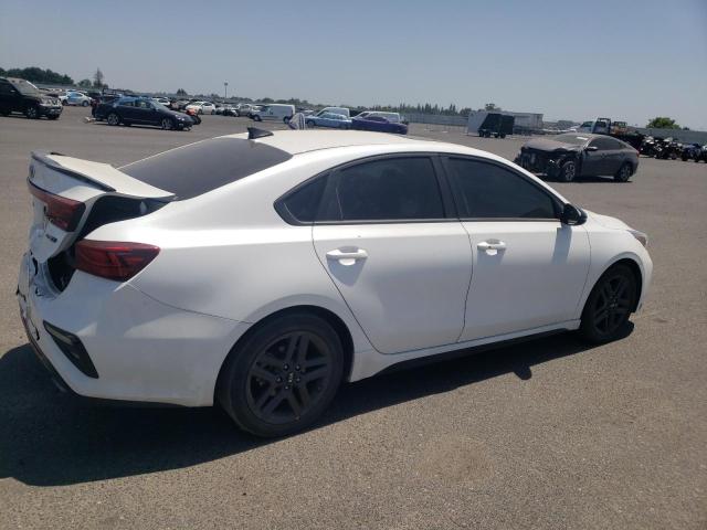 3KPF34AD4ME329596 KIA Forte Gt Line