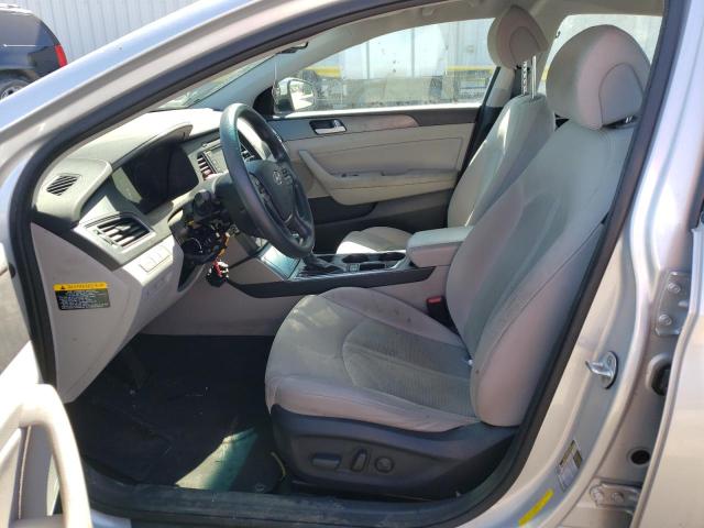 5NPE34AF7FH081159 Hyundai Sonata Sport