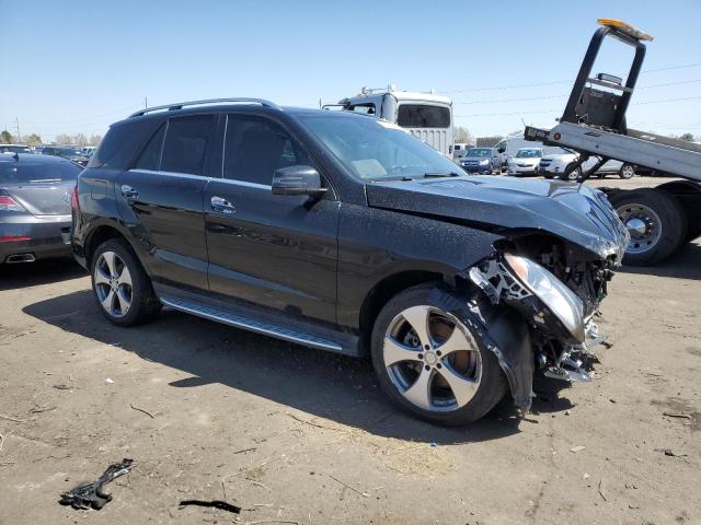 4JGDA5HB5HA818682 Mercedes-Benz Gle 350 4matic