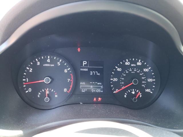 3KPA24AB4JE133620 KIA RIO LX